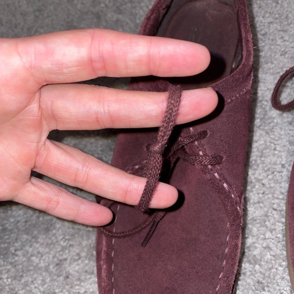 Clarks Padmora - Picture 3 of 5